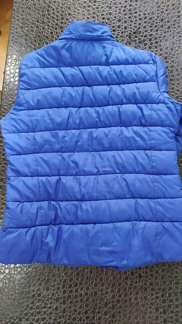 Koton Kısa KadınMont - Görsel 5