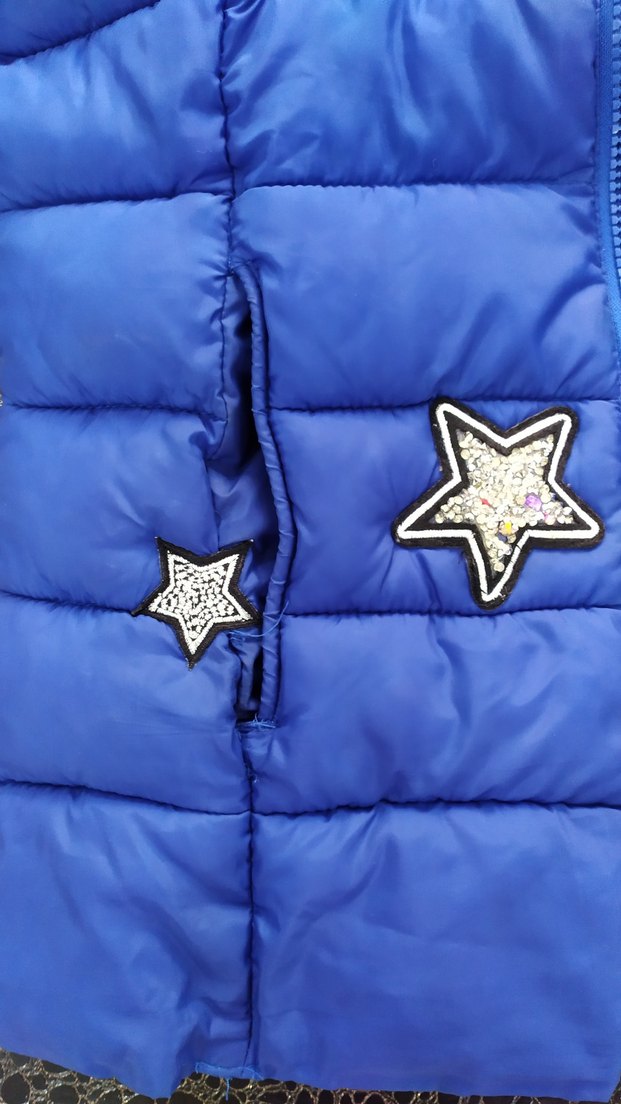 Koton Kısa KadınMont - Görsel 2