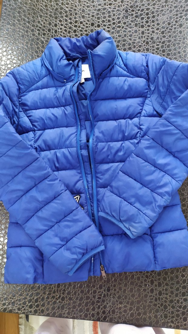 Koton Kısa KadınMont - Görsel 3