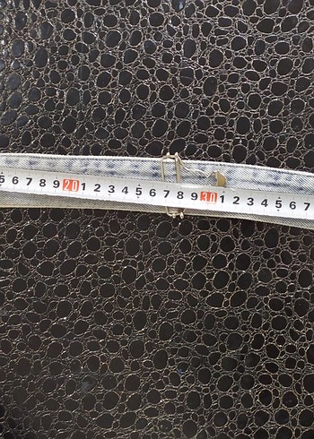 Kadın Kot salopet Mini Boy - Görsel 7