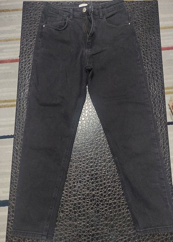 Kadın DeFacto Regular Fit Jean - Görsel 2