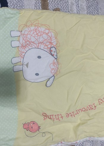 bebek uyku tulumu - Görsel 3