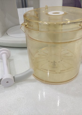 Chicco eastmeal Buharlı sebze pişirme ve blender Sterilizatörü - Görsel 8