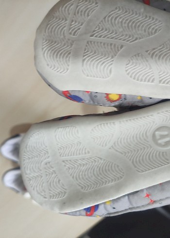 2adet Erkek Bebek İlk Adım Ayakkabısı - Görsel 2