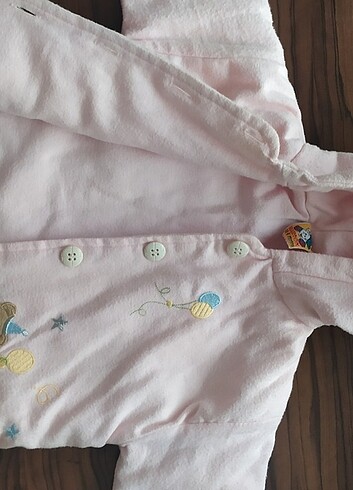 Kız bebek Takim - Görsel 2