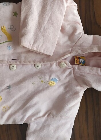 Kız bebek Takim - Görsel 4