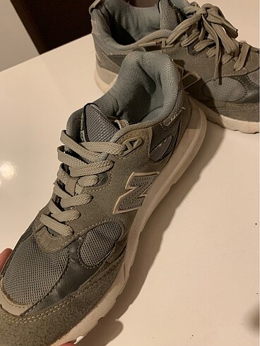 38 Beden New balance spor ayakkabı