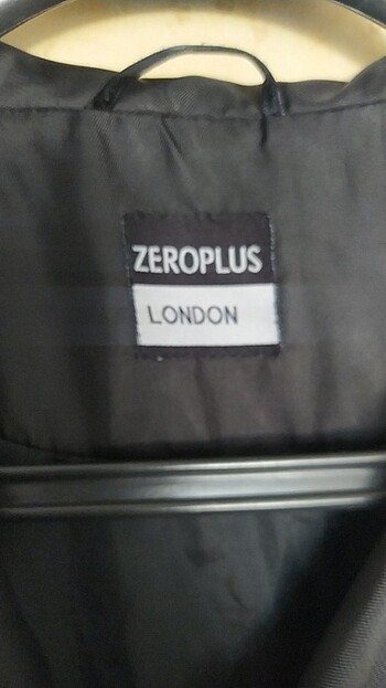 Y-London Mevsimlik Ceket 