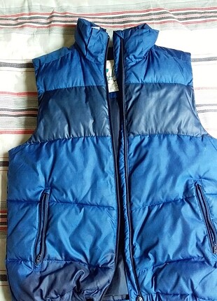 adidas çocuk yelek