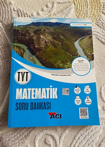 TYT Matematik Soru Bankası - Açı