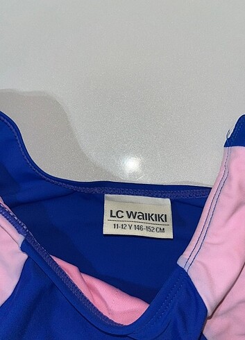 LC Waikiki Bikini