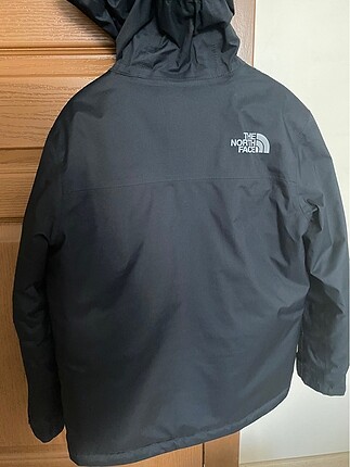 North Face Çocuk mont