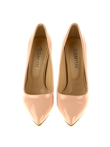 37 Beden Diğer Stiletto %70 İndirimli.