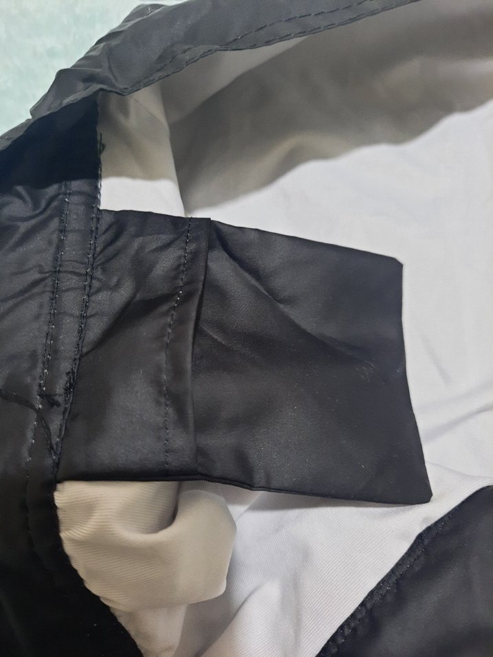 phılıpp pleın şort - Görsel 5