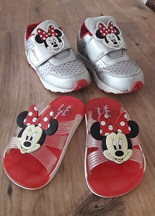 Mickey mause