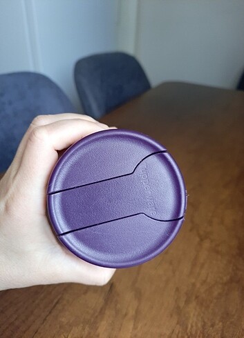  Beden mor Renk Tupperware 