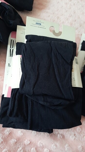 Kilotlu çorap - Görsel 4