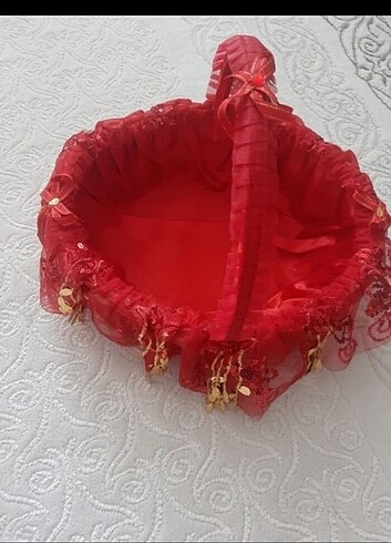 Ikili kına sepeti  - Görsel 3