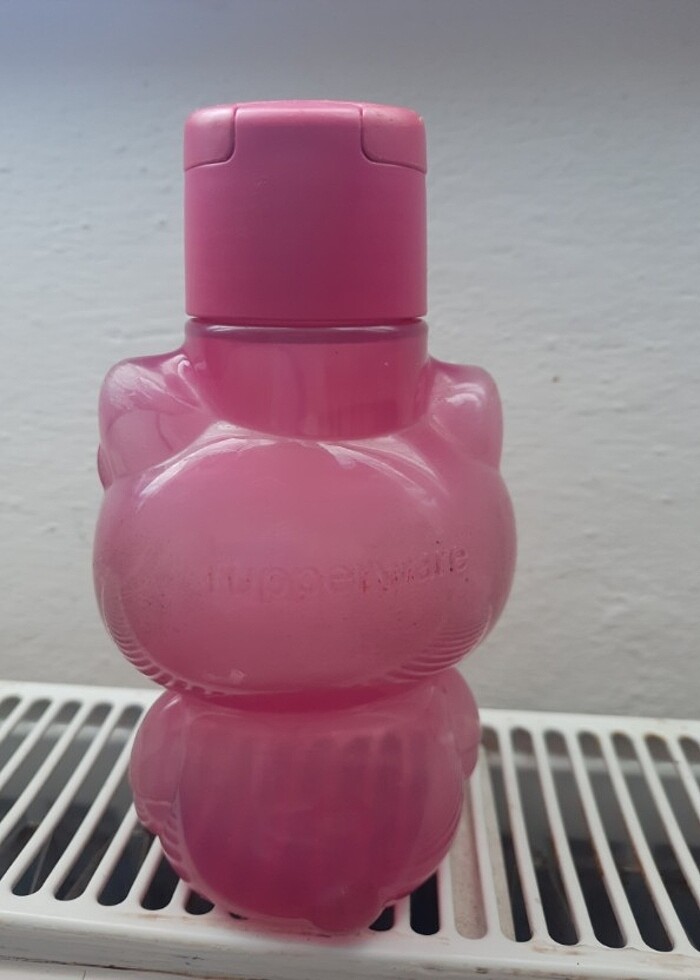 Tupperware - Görsel 4