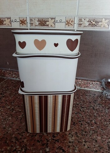 Tupperware Tupperware set
