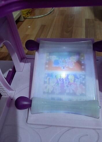 Pony evi - Görsel 5