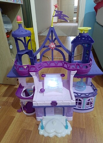 Pony evi - Görsel 6