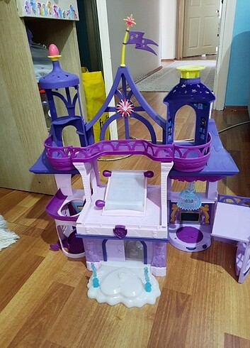 Pony evi - Görsel 7