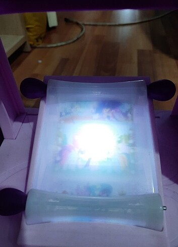 Pony evi - Görsel 8