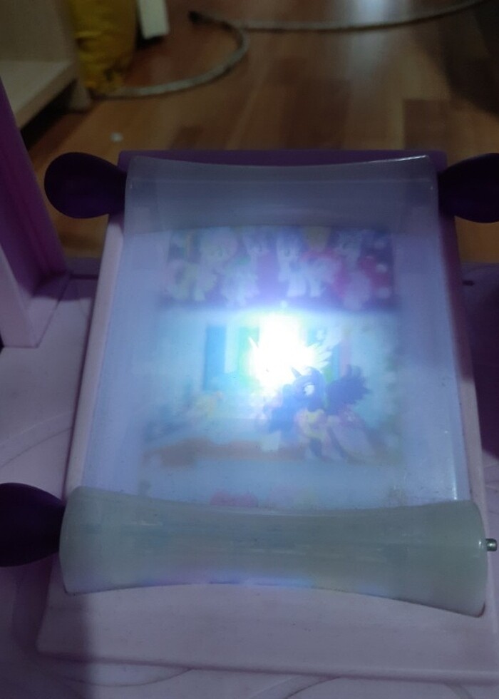 Pony evi - Görsel 3