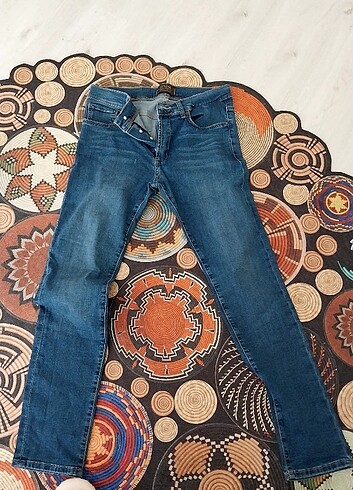 Jean pantolon