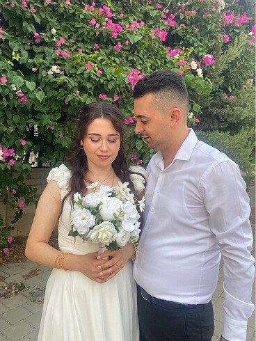 Diğer Gelin çiçeği