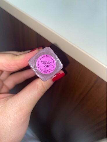 Dior Dior Addict lip glow