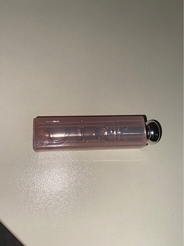 Dior Addict lip glow