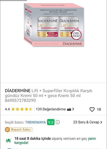Diadermine