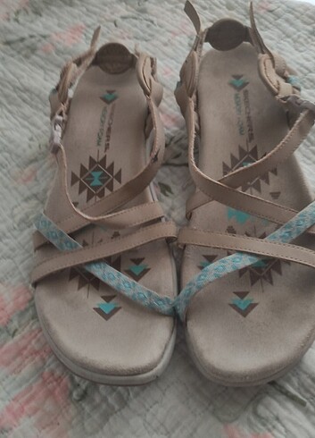 Skechers sandalet