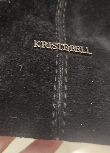 Beden Orijinal Kriste Bell çanta