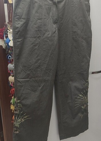 Marks Spencer pantolon 
