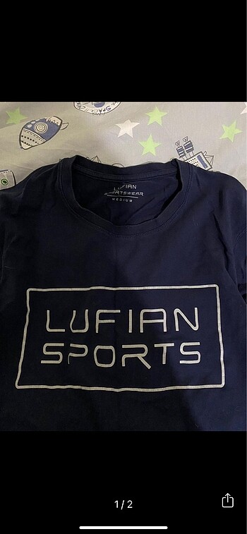 Lufian Badi