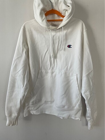Champion sweatshirt
