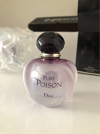 Dior Pure Poison 50 ml