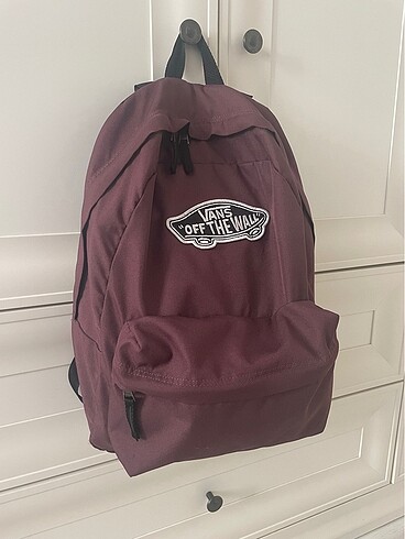 Vans Sırt Çantası