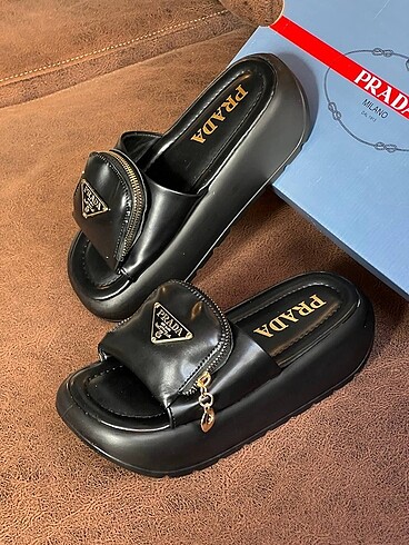 37 Beden PRADA TERLİK
