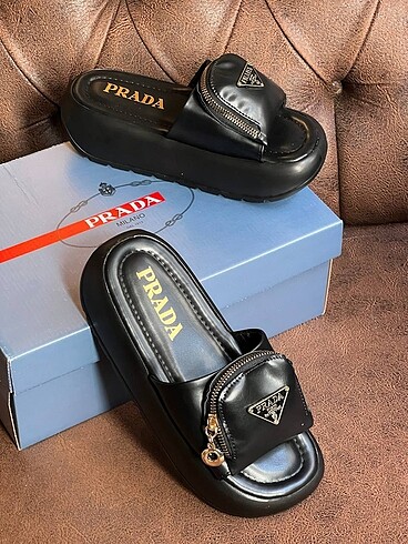 Prada PRADA TERLİK