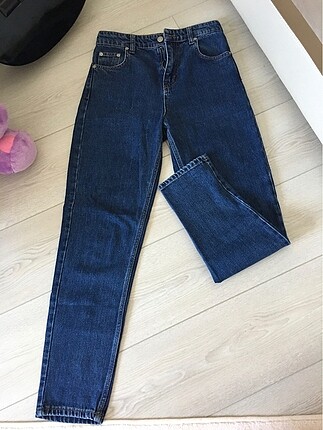 Mom jean