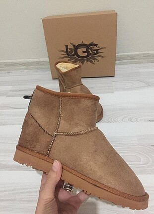Ugg Bot 
