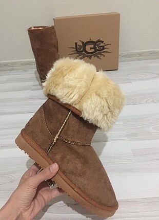 Ugg Bot