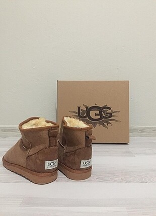 Ugg Bot 