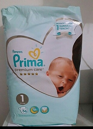 Prima