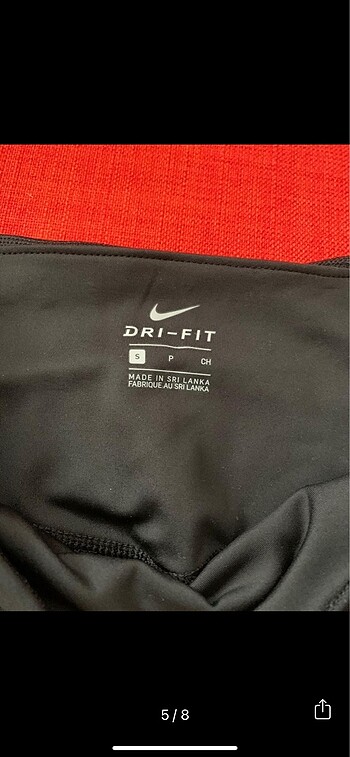 Nike Nike power antrenman eşofman altı
