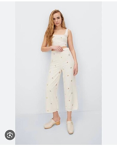 Stradivarius pantolon